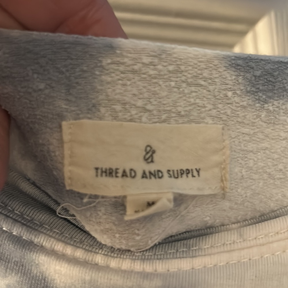 Thread & Supply - Picture 6 of 6